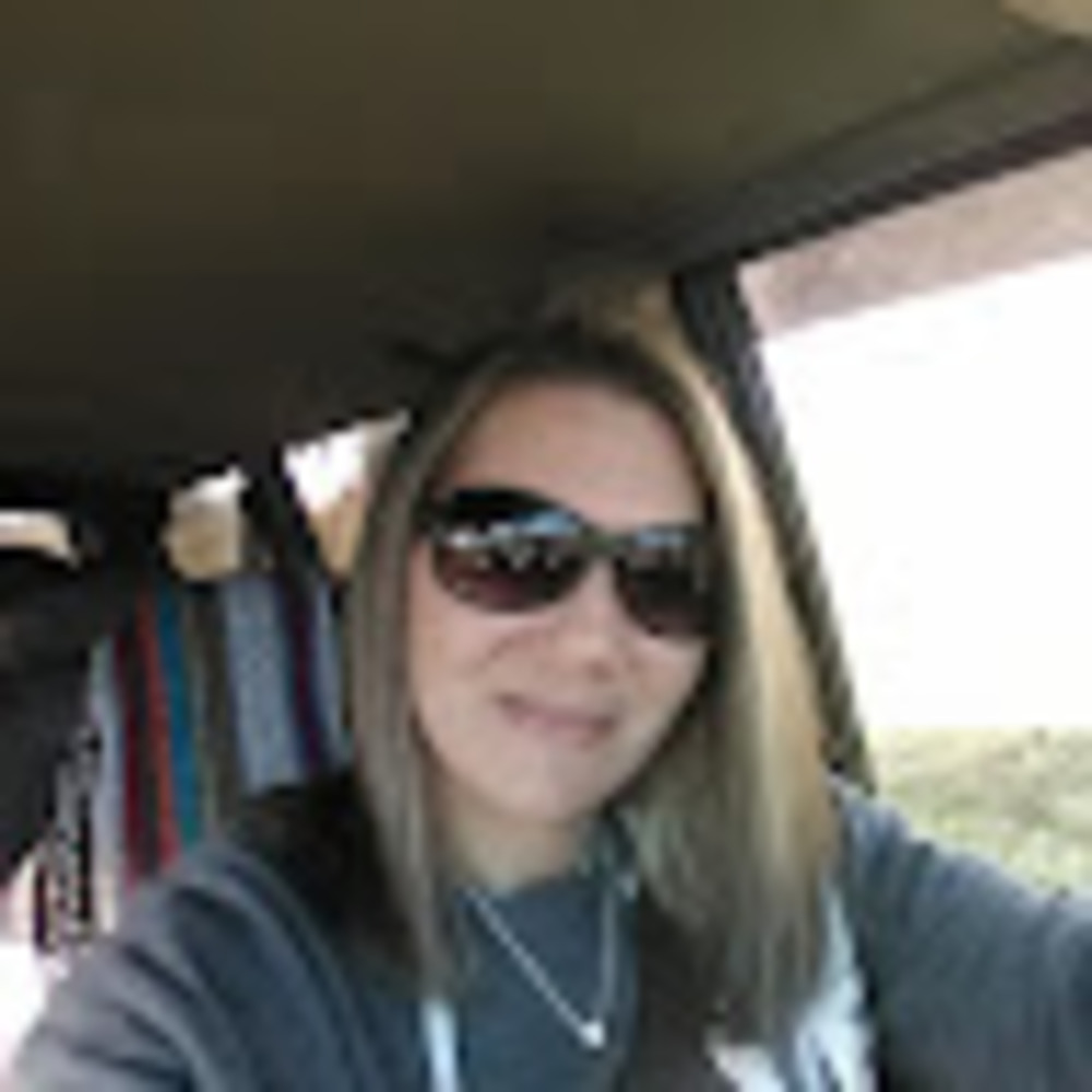 Meet your Posher, Jenna